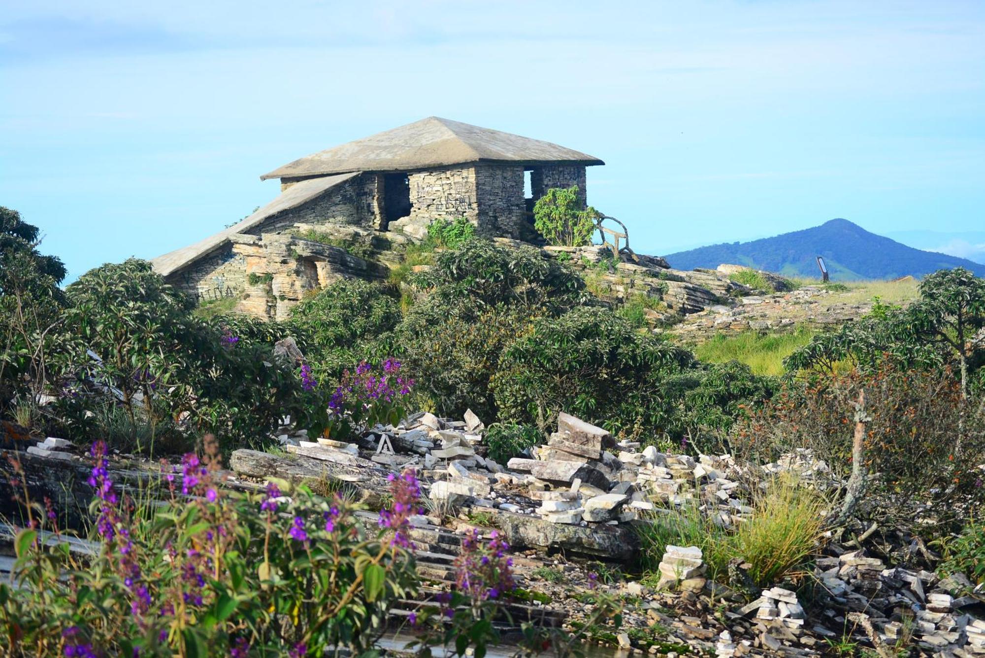 Hospedaria Oliveira São Tomé das Letras المظهر الخارجي الصورة