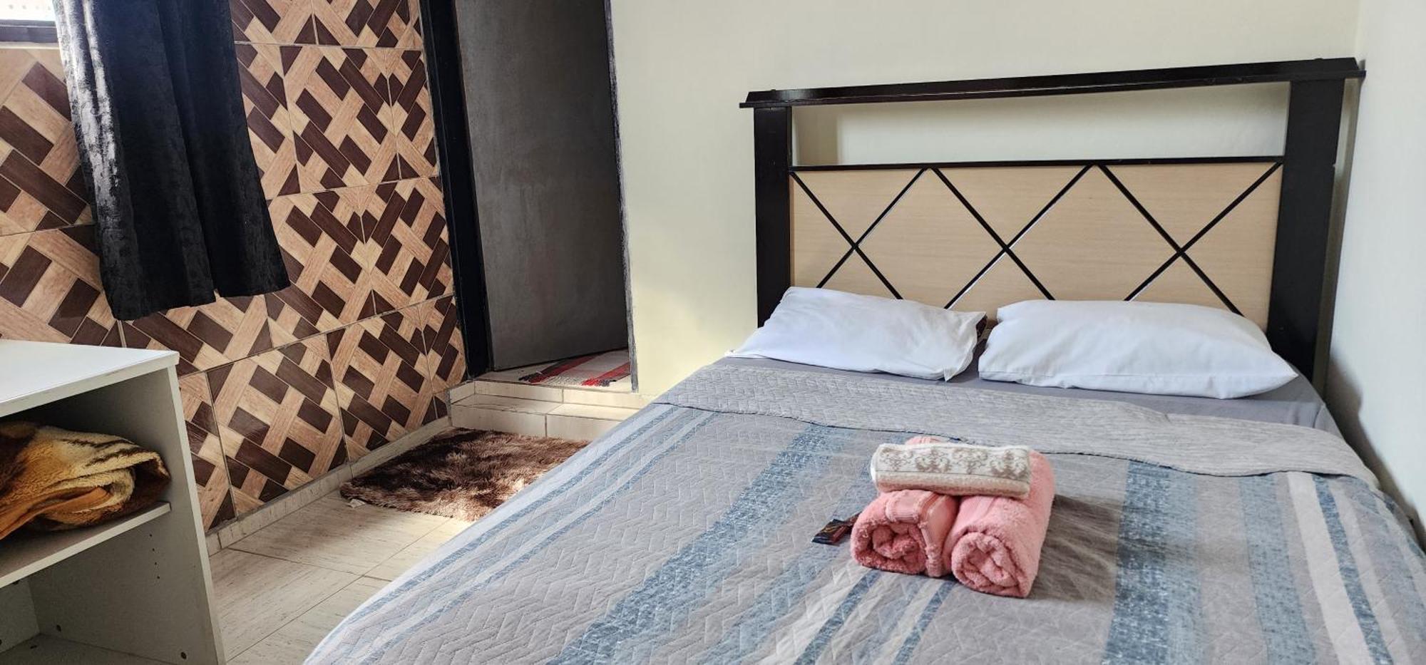 Hospedaria Oliveira São Tomé das Letras المظهر الخارجي الصورة