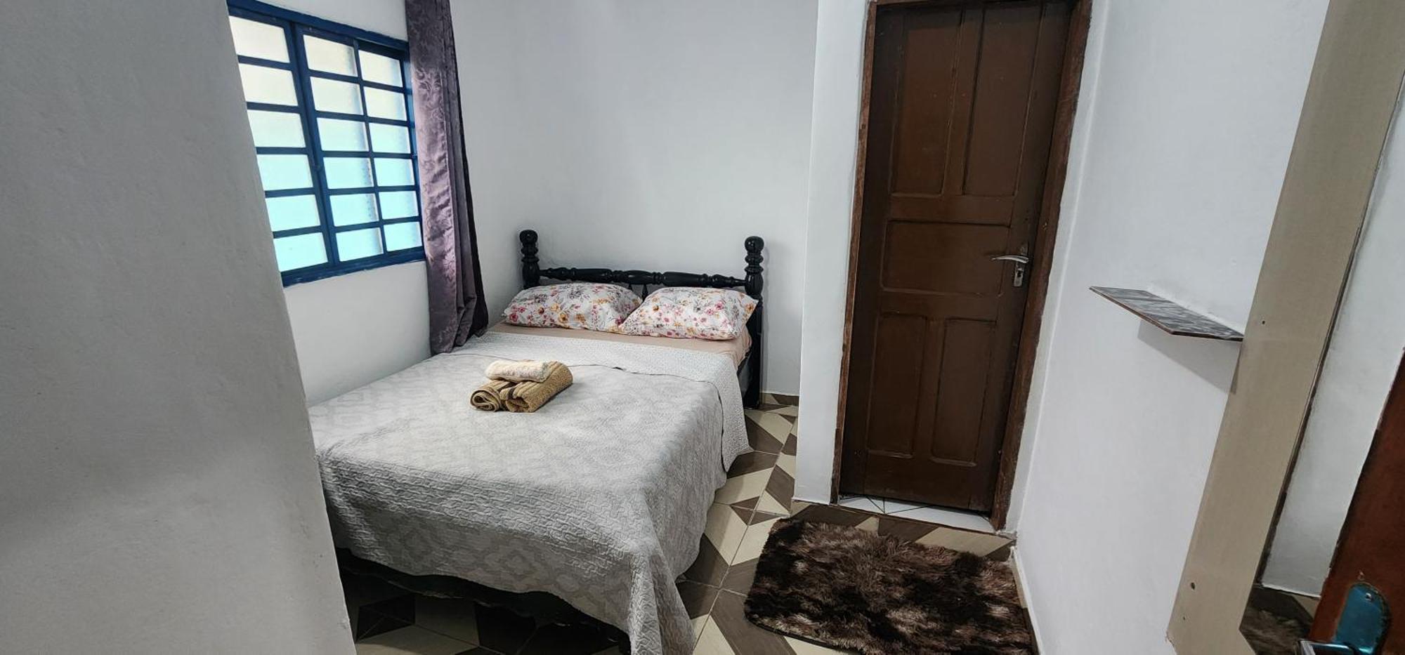 Hospedaria Oliveira São Tomé das Letras المظهر الخارجي الصورة